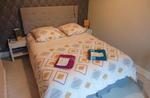 Le Chatelet Cama Y Desayuno | La chateloise