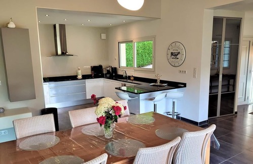 Ellecourt Casa | La Chaume Vallée - Ellecourt