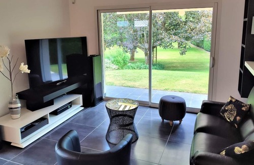 Ellecourt Casa | La Chaume Vallée - Ellecourt