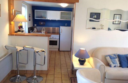 Barneville-Carteret Casa | La Chaumette