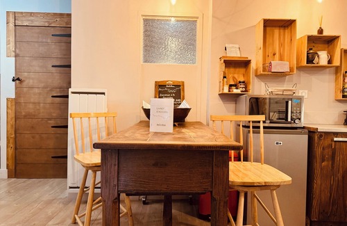 Romans-sur-Isere Apartamento | La Chaumière - BedinShop - historic center - France