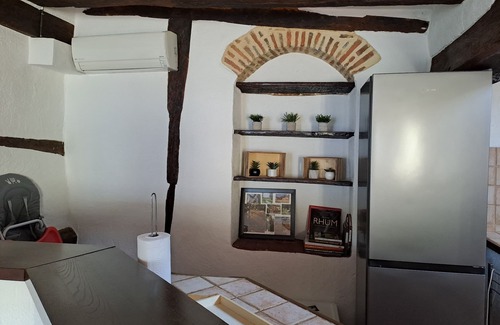 Oizon Casa | La Chaumière de Chabine