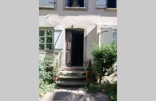 Petite-France Apartamento | La Chaumière