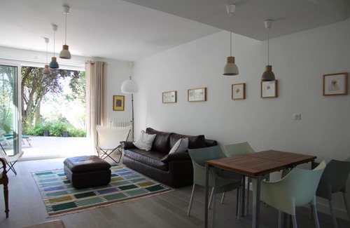 Saint-Nazaire Casa | la chaumine et ses plages