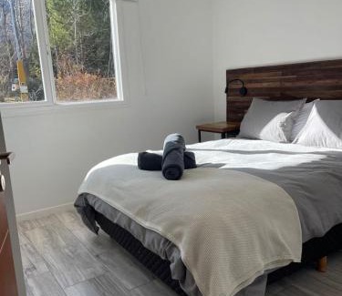 Salto Apartamento | La Checa