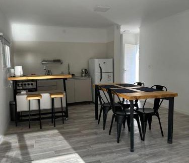 Salto Apartamento | La Checa