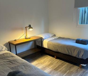 Salto Apartamento | La Checa