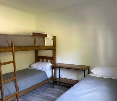 Salto Apartamento | La Checa