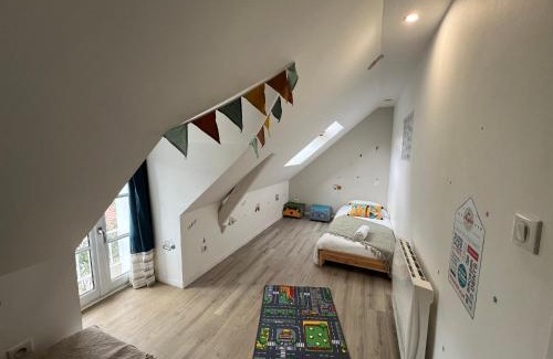 Cheverny Apartamento | La Cheminée Ronde-Face Château Cheverny