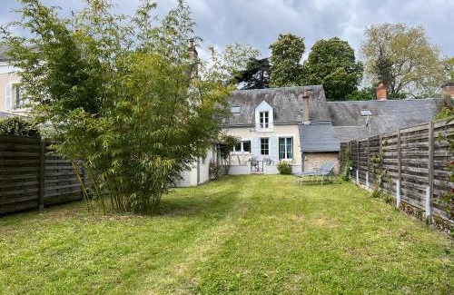Cheverny Apartamento | La Cheminée Ronde-Face Château Cheverny