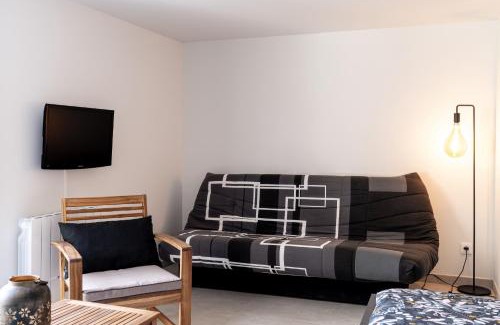 Saint-Christophe-du-Bois Apartamento | La Chevallerie