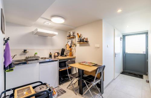 Saint-Christophe-du-Bois Apartamento | La Chevallerie