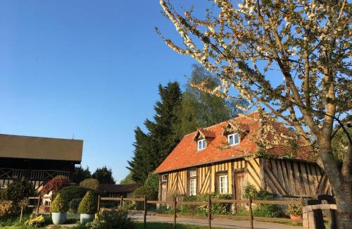 Pont-l'Eveque Casa | La Chevalerie