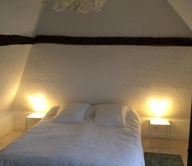 Pont-l'Eveque Casa | La Chevalerie