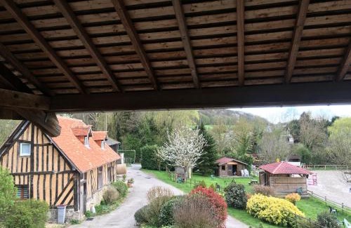 Pont-l'Eveque Casa | La Chevalerie