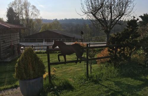 Pont-l'Eveque Casa | La Chevalerie