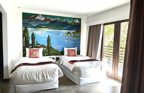 Mabini Complejo | La Chevrerie Resort & Spa