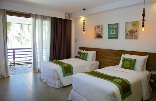 Mabini Complejo | La Chevrerie Resort & Spa