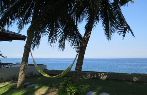 Mabini Complejo | La Chevrerie Resort & Spa