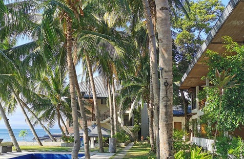 Mabini Complejo | La Chevrerie Resort & Spa