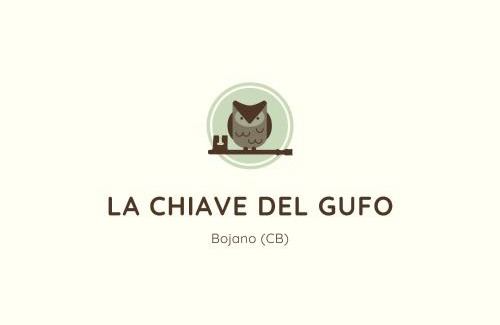Bojano Casa | La Chiave del Gufo - Bojano
