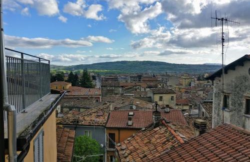 Bojano Casa | La Chiave del Gufo - Bojano