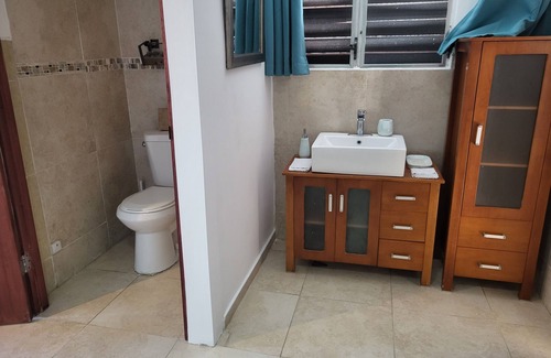 Ocean Park Apartamento | La Chica Mala: Stylish Beach Loft