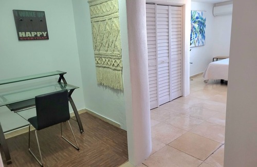 Ocean Park Apartamento | La Chica Mala: Stylish Beach Loft