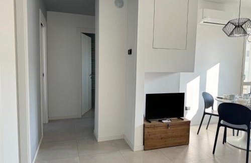 Acqui Terme Apartamento | La Chicca 2 rooms in the center near VillaIgea