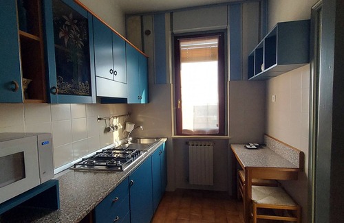 Picenengo Apartamento | La Chicca, cozy apartment decorated in every room. Pets allowed