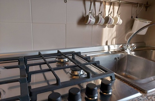 Picenengo Apartamento | La Chicca, cozy apartment decorated in every room. Pets allowed