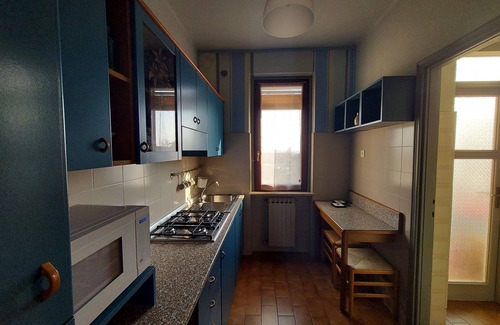 Picenengo Apartamento | La Chicca, cozy apartment decorated in every room. Pets allowed