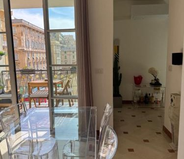 Pre Apartamento | La Chicca del Carmine