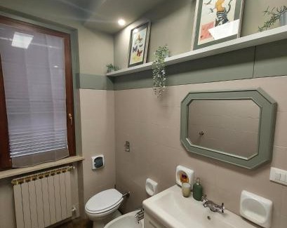 Annicco Apartamento | La Chicca