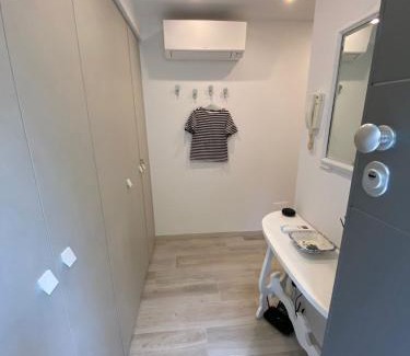 Vercurago Casa | La Chicca Maison