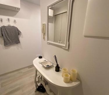 Vercurago Casa | La Chicca Maison