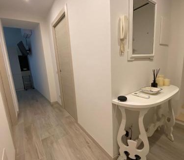 Vercurago Casa | La Chicca Maison
