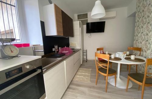 Vercurago Casa | La Chicca Maison