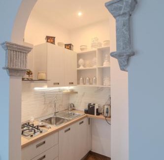 Castelmola Apartamento | La Chicca Sicily Holiday House