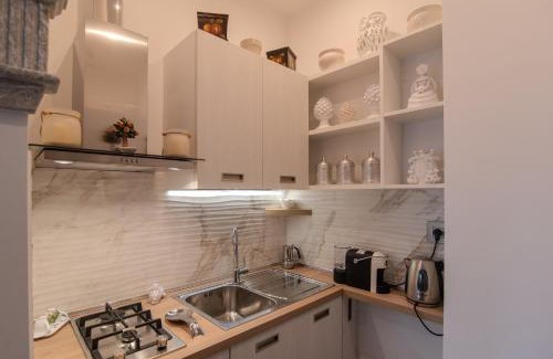 Castelmola Apartamento | La Chicca Sicily Holiday House