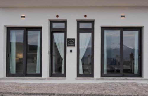 Castelmola Apartamento | La Chicca Sicily Holiday House