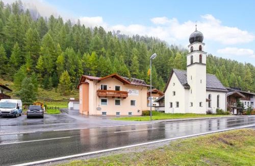 Soelden Apartamento | La Chiesa Andreas