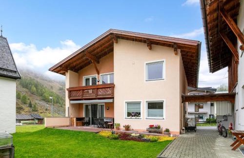 Soelden Apartamento | La Chiesa Andreas