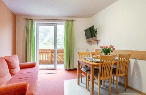 Soelden Apartamento | La Chiesa Andreas