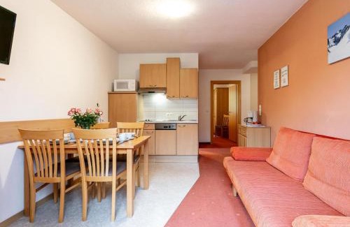 Soelden Apartamento | La Chiesa Andreas