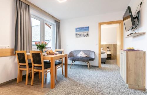 Soelden Apartamento | La Chiesa Lukas