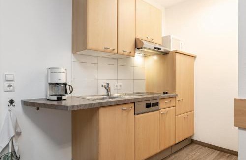 Soelden Apartamento | La Chiesa Lukas