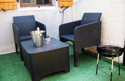 Nogent-sur-Oise Casa | LA Chill House Balneo
