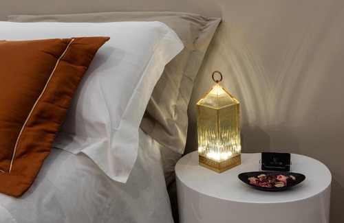 Taranto Casa | La Chimera Luxury Home
