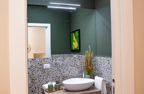 Taranto Casa | La Chimera Luxury Home